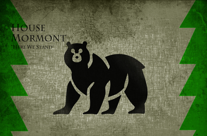 Mormont