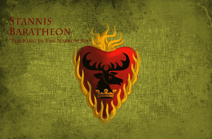 Baratheon of Dragonstone